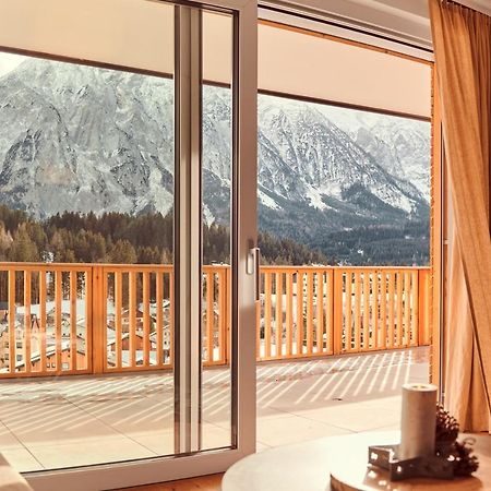 Adler Lodge D2 By Aa Holiday Homes 陶普利茨 外观 照片