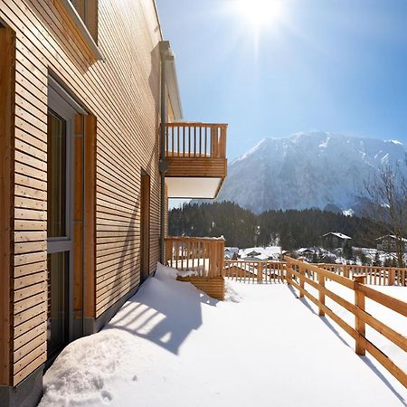 Adler Lodge D2 By Aa Holiday Homes 陶普利茨 外观 照片