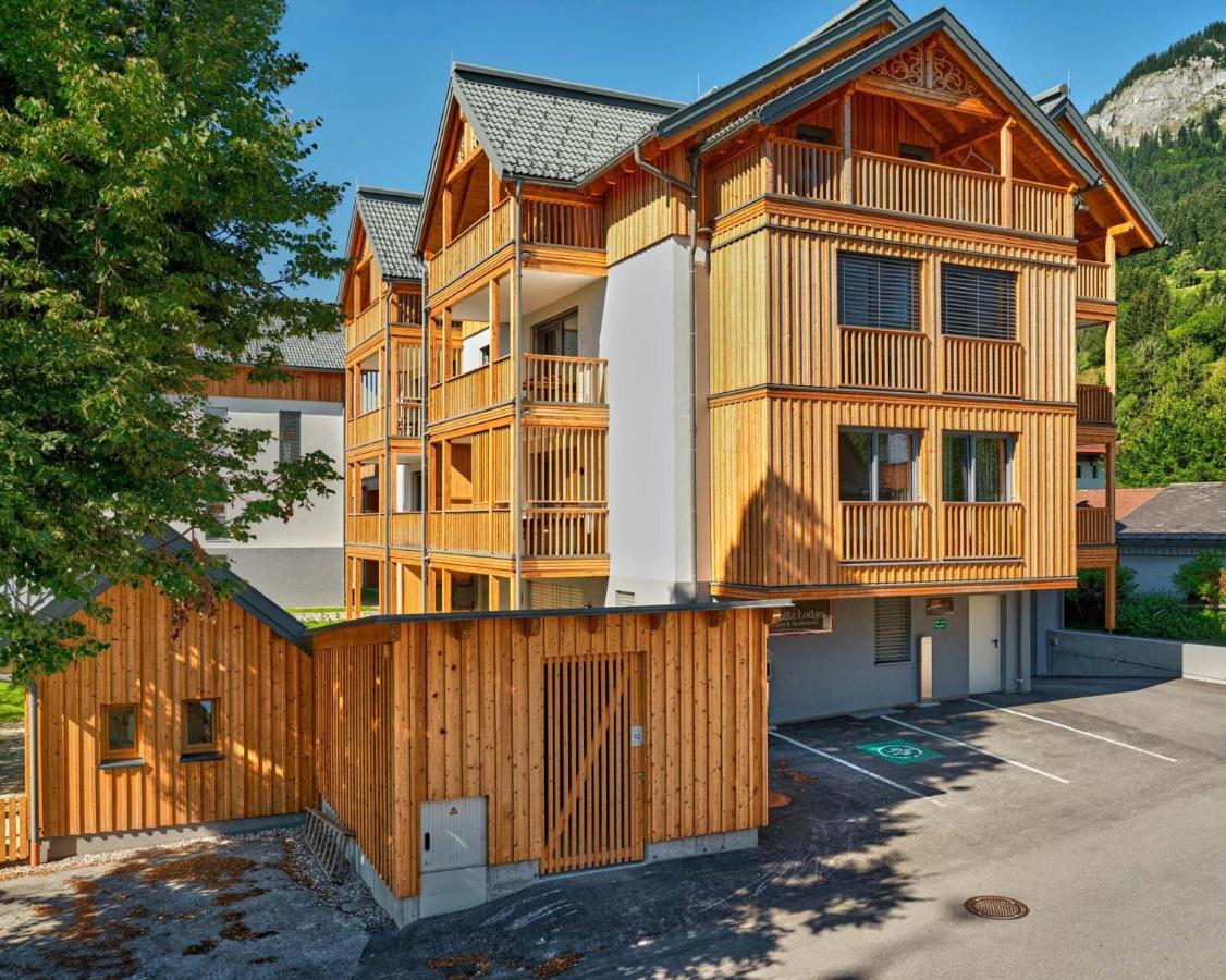 Adler Lodge D2 By Aa Holiday Homes 陶普利茨 外观 照片