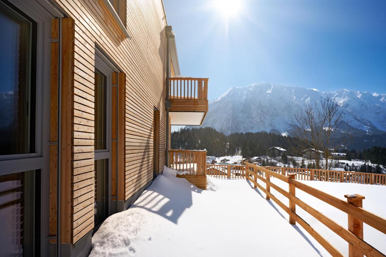 Adler Lodge D2 By Aa Holiday Homes 陶普利茨 外观 照片